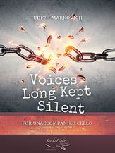 Voices Long Kept Silent P.O.D. cover